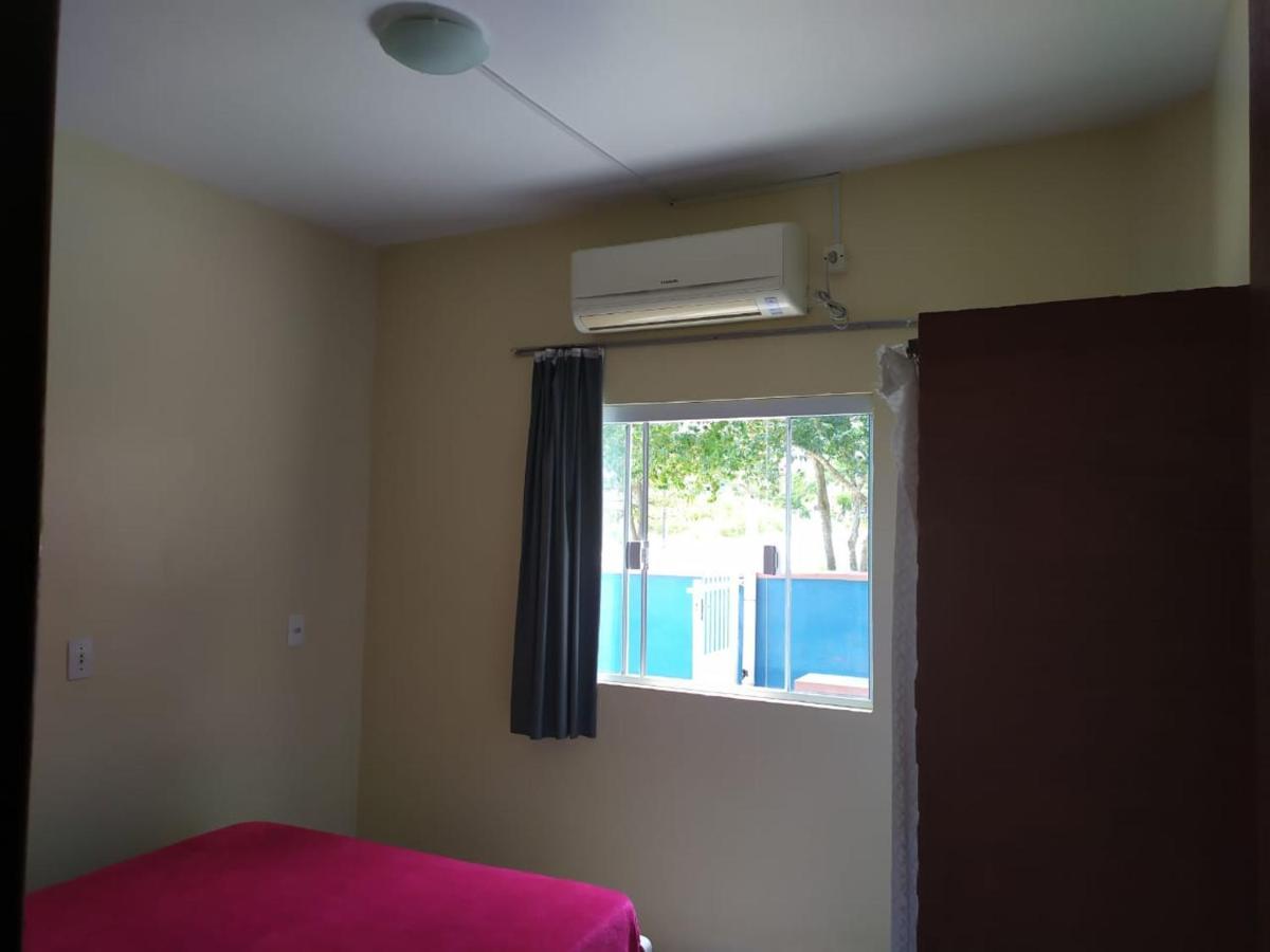 Residencial Caxias Apartment Bombinhas Room photo