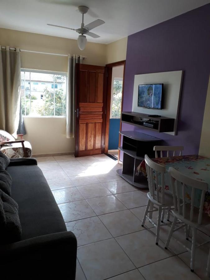 Residencial Caxias Apartment Bombinhas Exterior photo