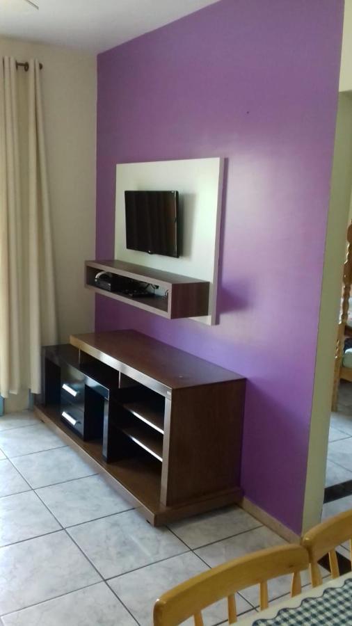 Residencial Caxias Apartment Bombinhas Exterior photo