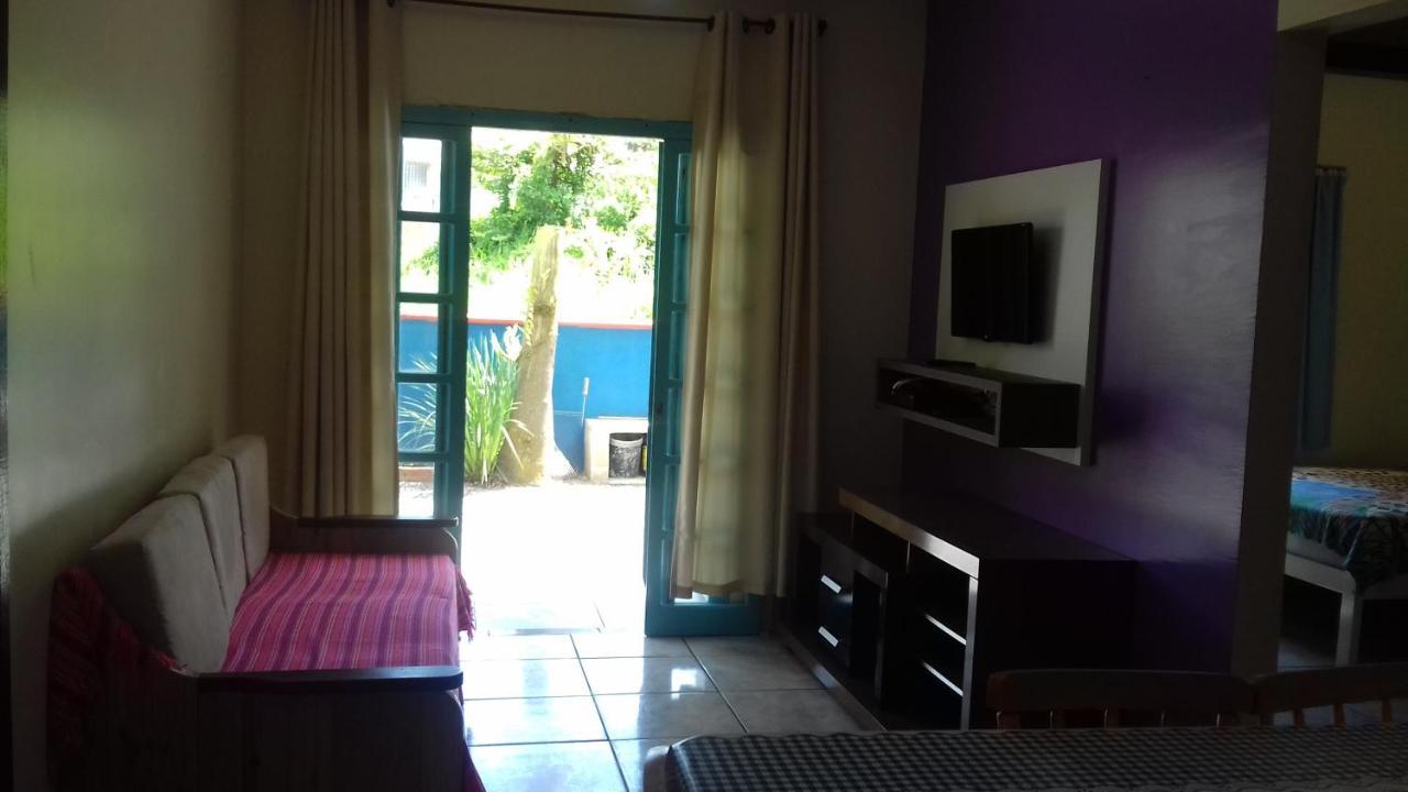 Residencial Caxias Apartment Bombinhas Room photo